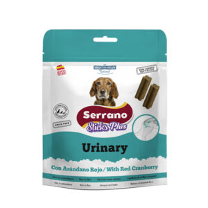 FUNCTIONAL SNACKS - Urinary 110gr