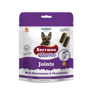 FUNCTIONAL SNACKS - Joints 110gr