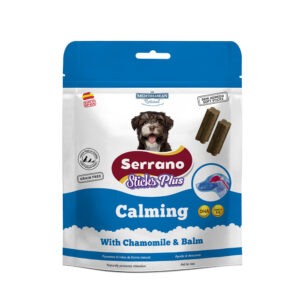 FUNCTIONAL SNACKS - Calming 110gr