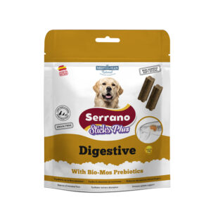 FUNCTIONAL SNACKS - Intestinal 110gr