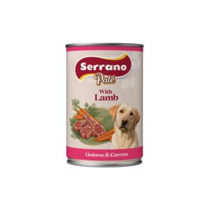 &Upsilon;&gamma;&rho;ή &tau;&rho;&omicron;&phi;ή &sigma;&epsilon; &kappa;&omicron;&nu;&sigma;έ&rho;&beta;&alpha; pate 400gr