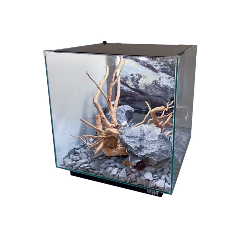 Aquarium Ego Full EF20BK