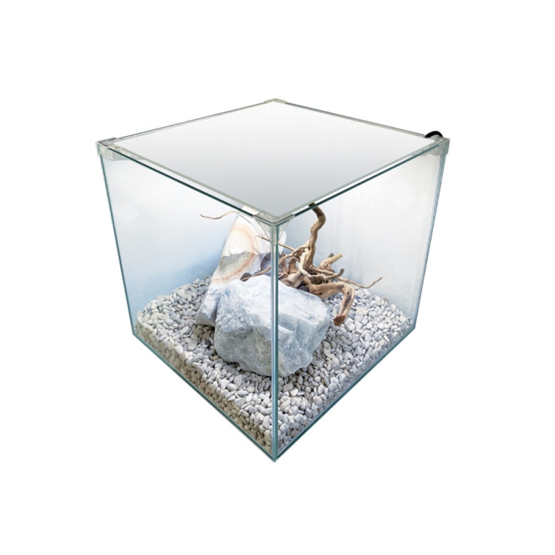 Aquarium Ego Full Ef30W Wt