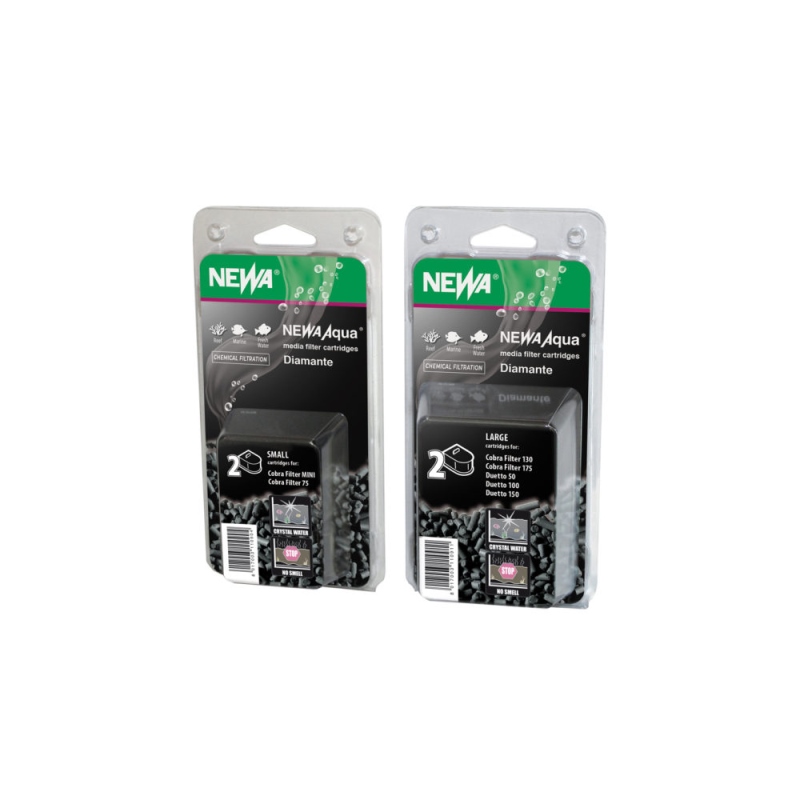 Aqua Media Filter Carbon CF130/175 DJ50-100-150