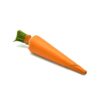 Crunchy Carrot - one size