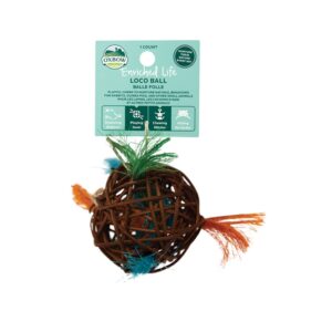 Loco Ball - one size