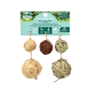 Roll Arounds - one size