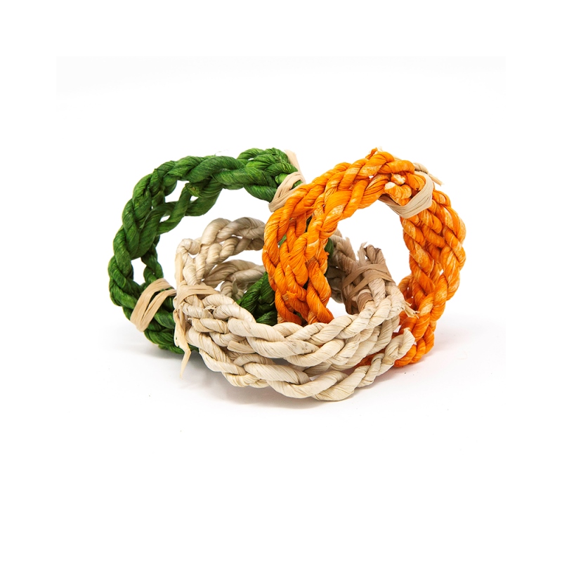 Twisty Rings - one size