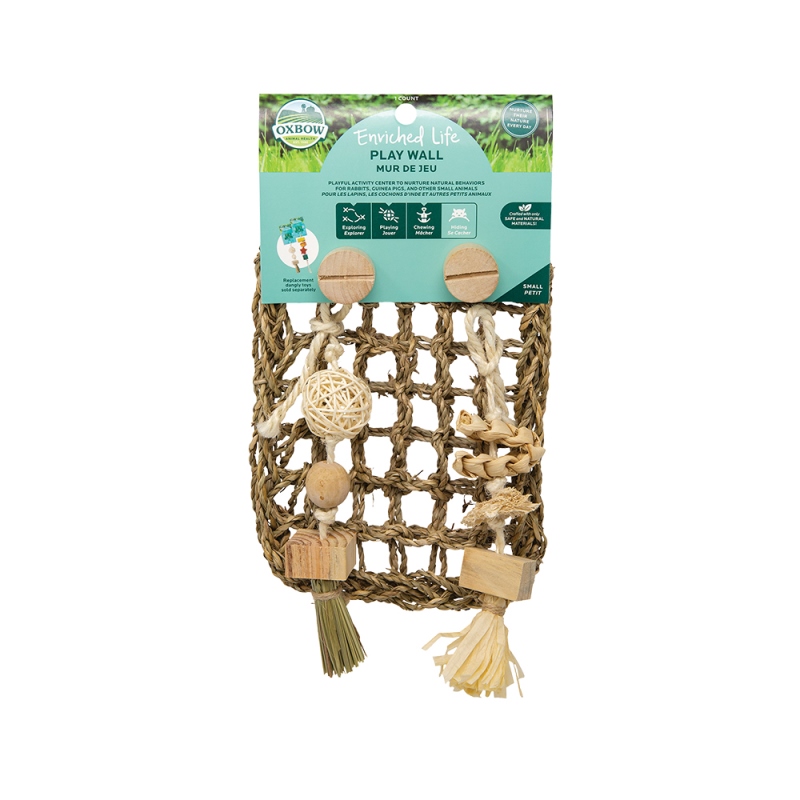 Play Wall - one size