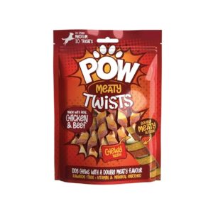 &Lambda;&iota;&chi;&omicron;&upsilon;&delta;&iota;έ&sigmaf; Meaty Twists &mu;&epsilon; &kappa;&omicron;&tau;ό&pi;&omicron;&upsilon;&lambda;&omicron; &kappa;&alpha;&iota; &beta;&omicron;&delta;&iota;&nu;ό 10&tau;&mu;&chi; - 120gr