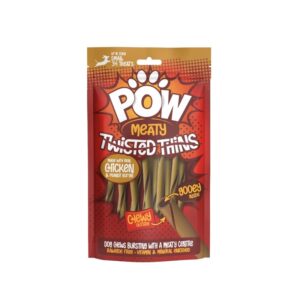 &Lambda;&iota;&chi;&omicron;&upsilon;&delta;&iota;έ&sigmaf; Meaty Twisted Thins &mu;&epsilon; &kappa;&omicron;&tau;ό&pi;&omicron;&upsilon;&lambda;&omicron; 200gr