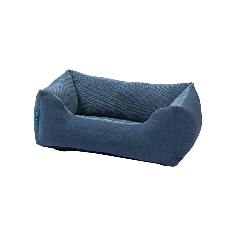 Κρεβάτι Indoor Walled Rectangular