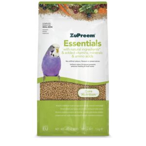 Essentials Small Birds 1Kg