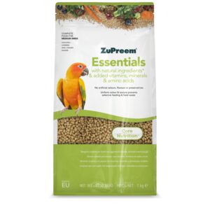 Essentials Medium Birds
