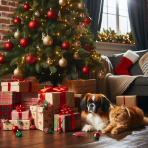 CHRISTMAS